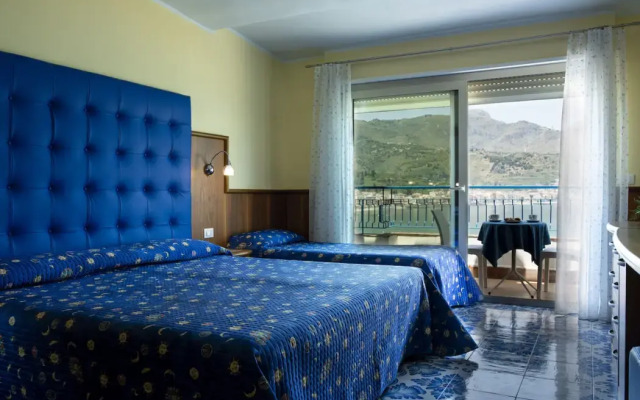 Hotel Panoramic