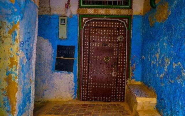 Riad Rajy
