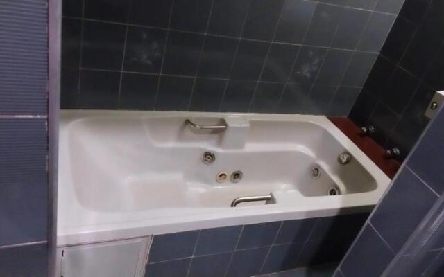 Jacarezinho Palace Hotel