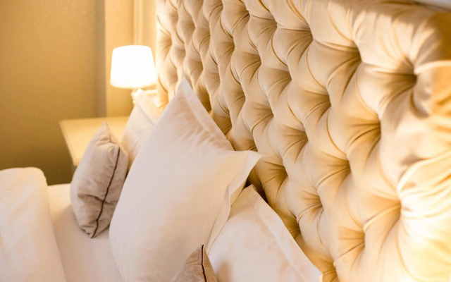 Pleiada Boutique Hotel And Spa