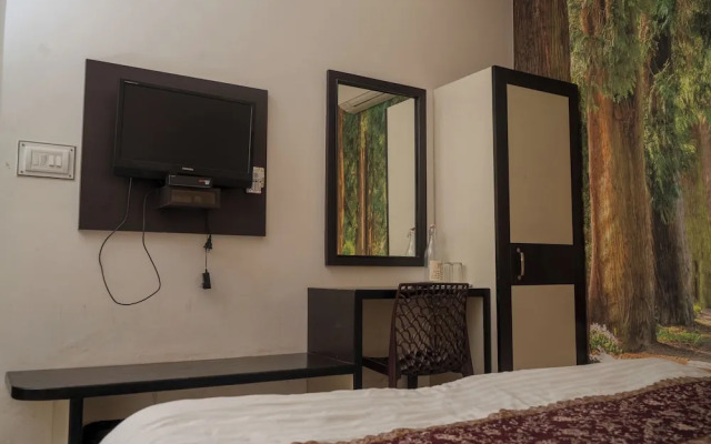 Hotel Ruby
