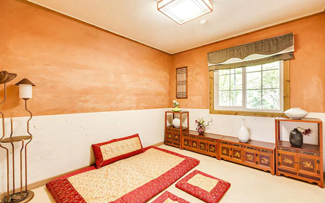 Yangpyeong Green Garden Pension