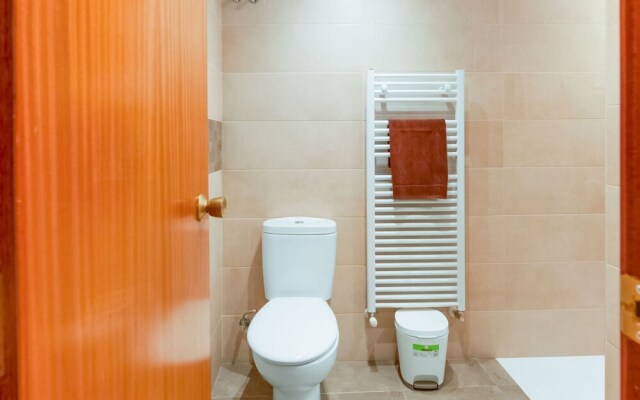 Hillview Holiday Home in Laguardia With Terrace