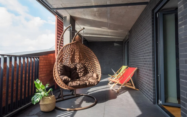 City Lights Kazimierz