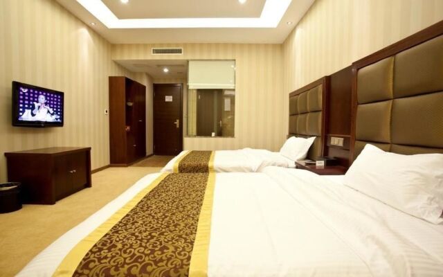 Jinshang Business Hotel