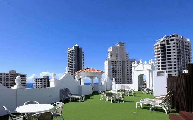 Marrakesh Apartments