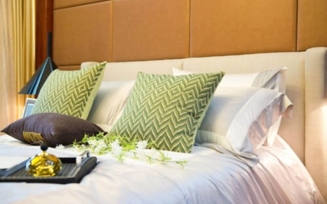 Les Terrasses Du Grand Large