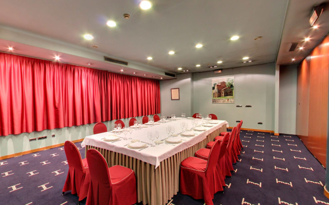 Hotel Silken Monumental Naranco