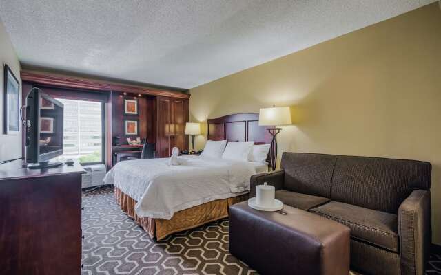 Hampton Inn Tampa-International Airport/Westshore