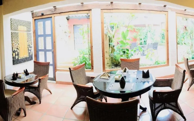 Guayaba Inn Boutique Hotel