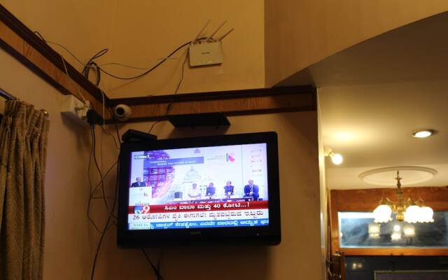 Hotel SLN Comforts