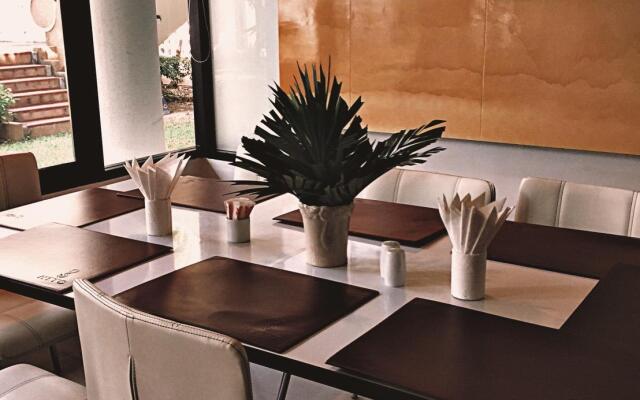 U Place at Ubon Ratchathani University