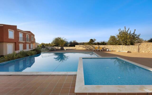 Pestana Golf Resort - T1 260d