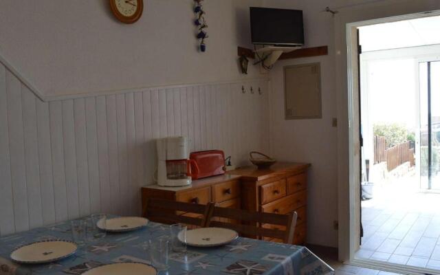 Maison Fleury-Saint-Pierre-la-Mer, 1 pièce, 4 personnes - FR-1-229D-309