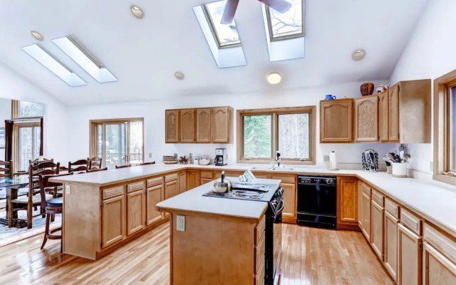 Keystone Private Homes by Keystone Resort