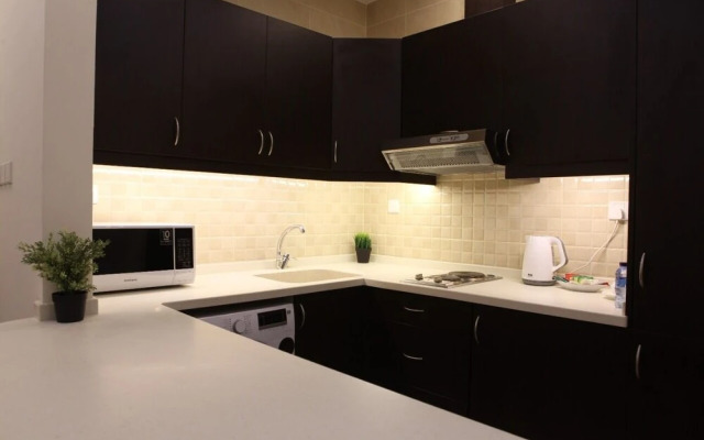 Sun Park Hotel Apartments