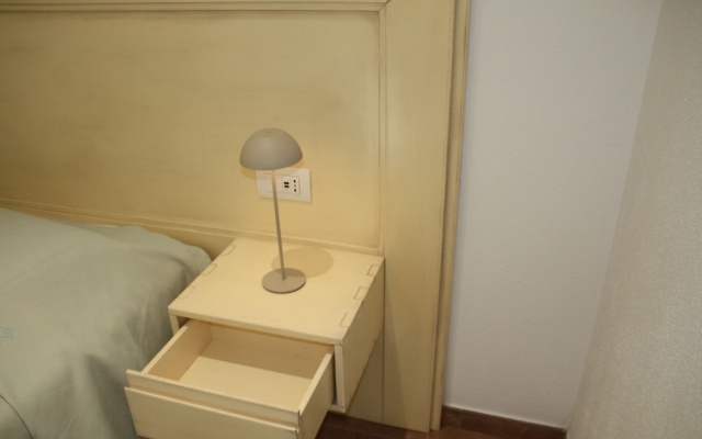 Central Dorgali Rooms