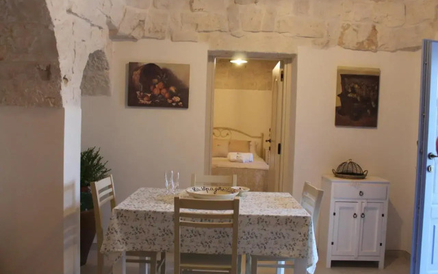 Trulli Colibri'