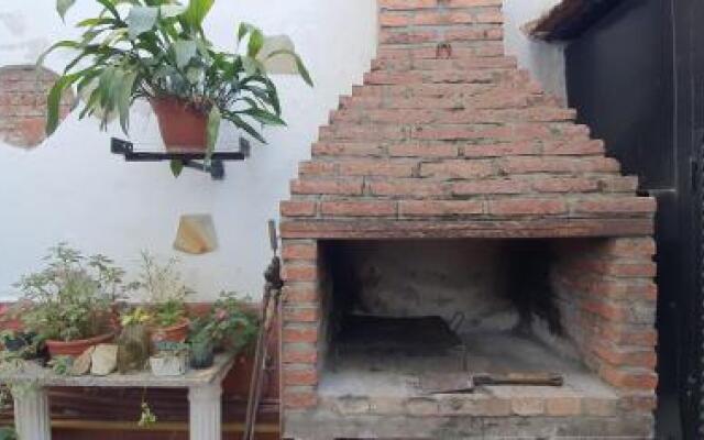 Sayta Hostal