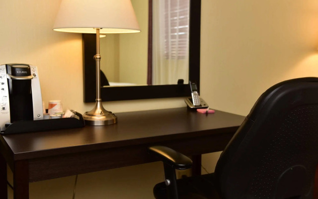 Quality Inn and Conference Centre