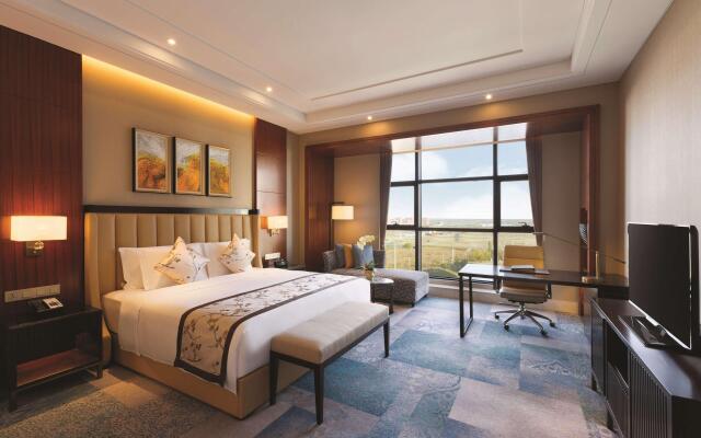 Wyndham Urumqi North
