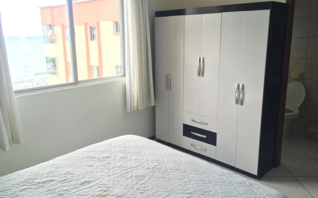 PraiaMar Apartamentos