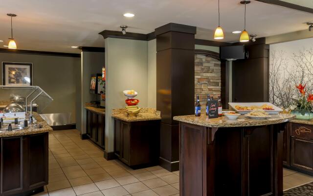 Staybridge Suites Columbus-Dublin by IHG