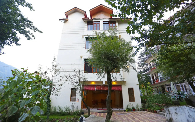 OYO 9393 Sparsh Resort