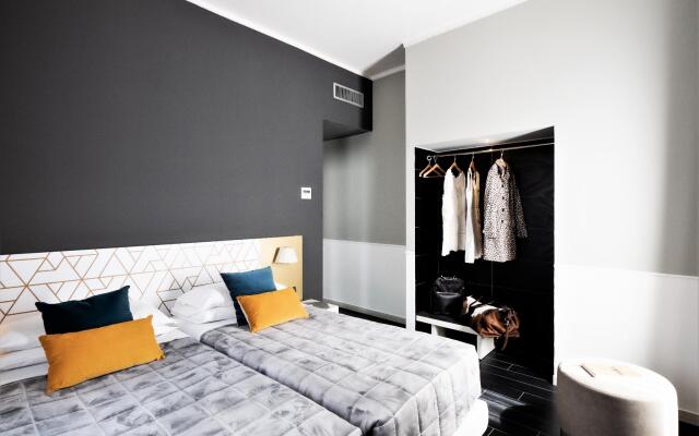 Smart Hotel Milano