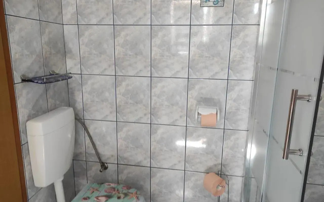 Apartment Dani
