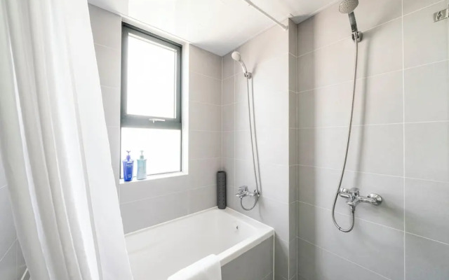 Tyms Elegant 3BR 2BA Home Novel Garden