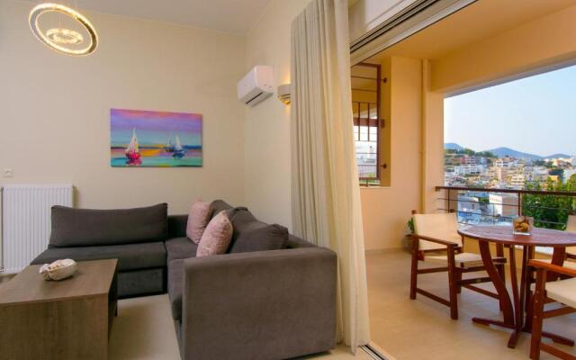 Oceanis House
