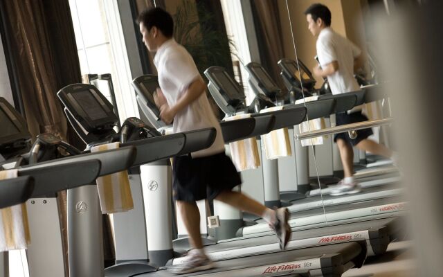 InterContinental Foshan by IHG