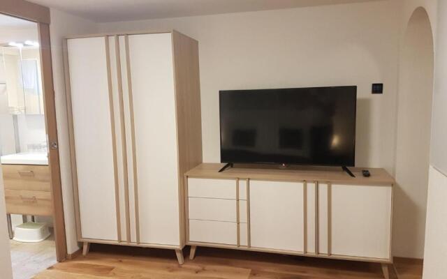 Apartment Katharina
