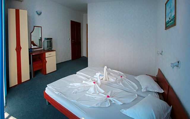 Dirossi Hotel