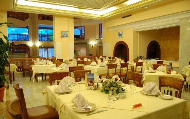 Mahdia Palace Thalasso