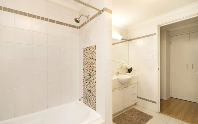 Apartments on Mounts Bay