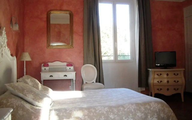 Auberge du Montagnier