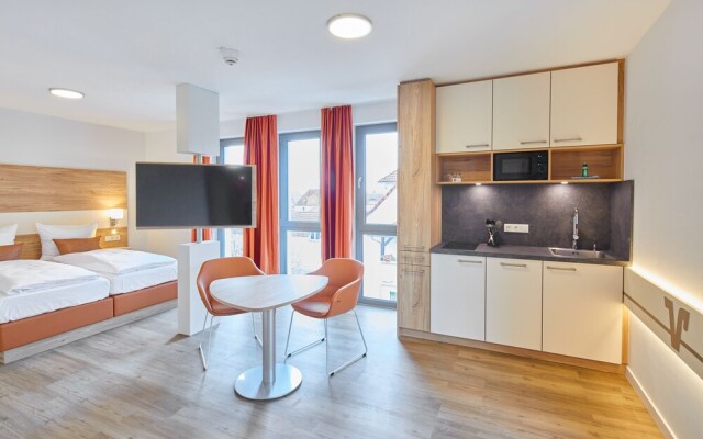VR-Serviced Apartments Gerstungen