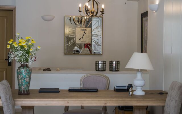 Z boutique Hotel