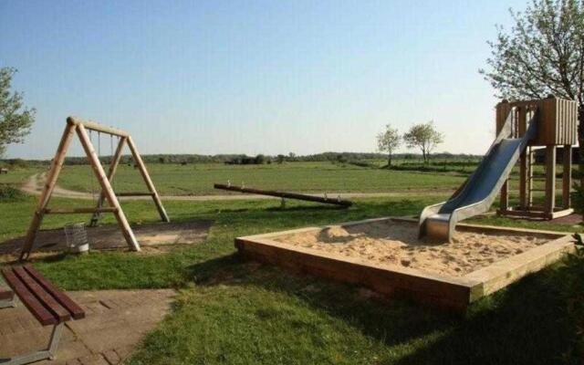 Haus Knechtsand Knechtsand 434