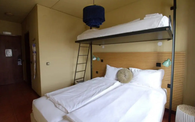 Hotel WOT Sintra Ocean