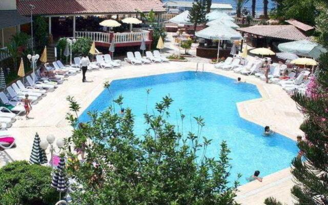 Bieno Club SVS Hotel