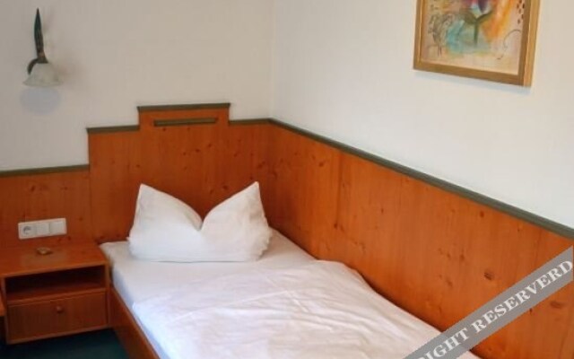 Landgasthof Schwarzer Adler