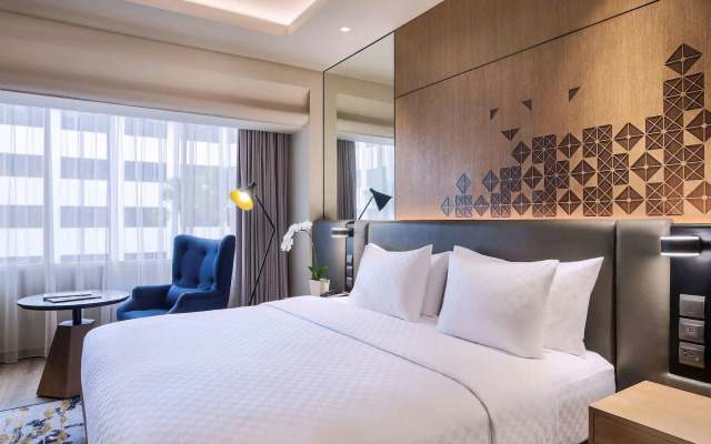 Mercure Jakarta Batavia