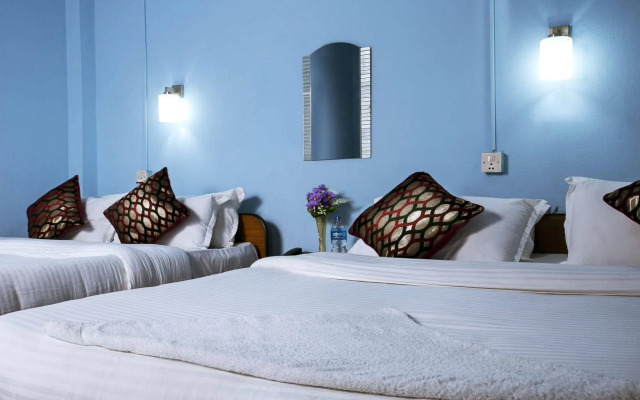 Sauraha Nana Hotel