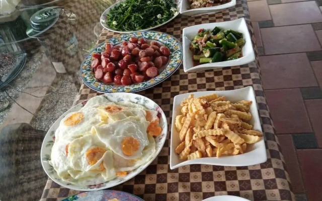 Casa de Dafne B&B