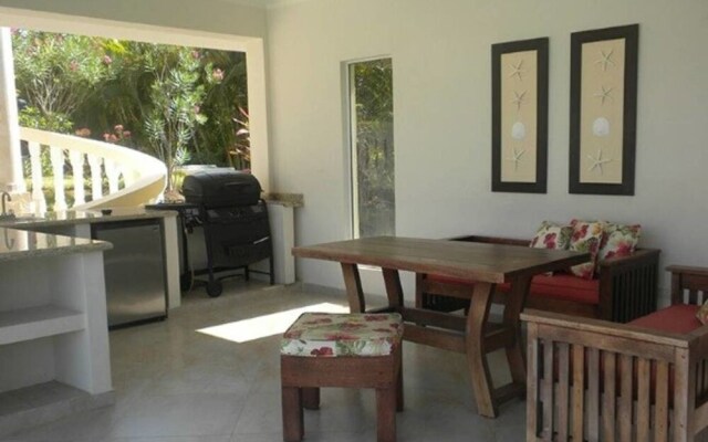Villa in Gated Community Furnished Lots Amenities