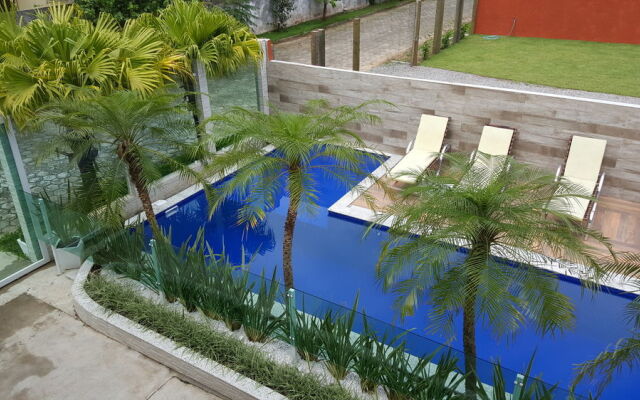 Pousada Marina do Sol