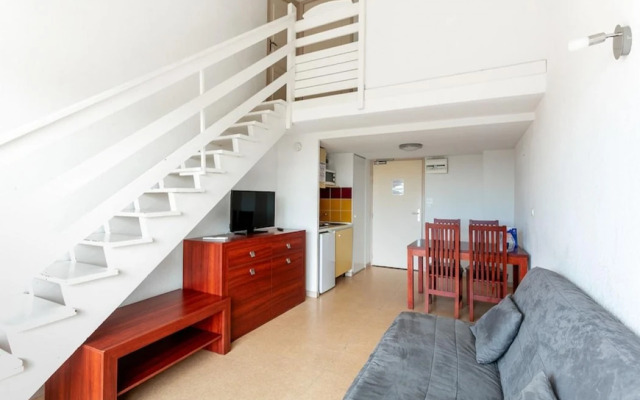 Vacancéole Résidence Le Saint Clair